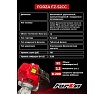 Мотобур FORZA 52cc FZ10.01.52.000