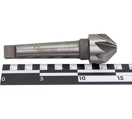 Зенковка (40 мм; 90 град; к/х) Sekira 00000032214