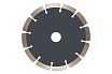 Диск алмазный Segment Master (150x22.23 мм) EKF dd-150s