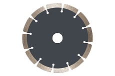 Диск алмазный Segment Master (150x22.23 мм) EKF dd-150s