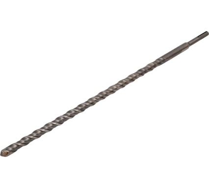 Бур по бетону 18x460 мм, SDS+ HEADROCK 402-010-18460