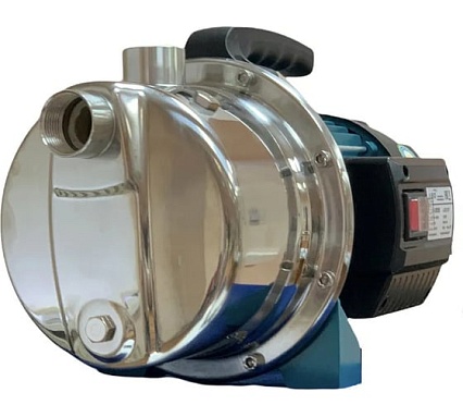 Самовсасывающий струйный насос LEO LKJ 802 S 1223