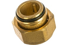 Переходник для коллекторов FAR М33х1.5 - 3/4" НР FK 8791 34