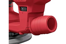 Эксцентриковая шлифовальная машина Flex ORE 5-150 EC Set 486817