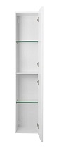 Шкаф пенал BelBagno Kraft 33 см эмаль, Bianco Opaco KRAFT-1600-1A-SC-BO
