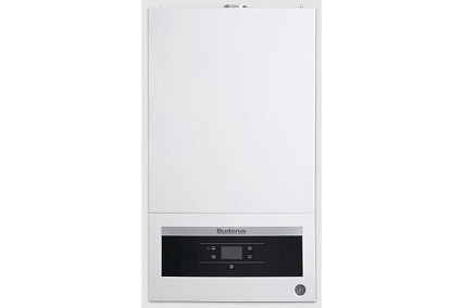 Настенный газовый котёл Buderus Logamax U072-28 7736901469RU