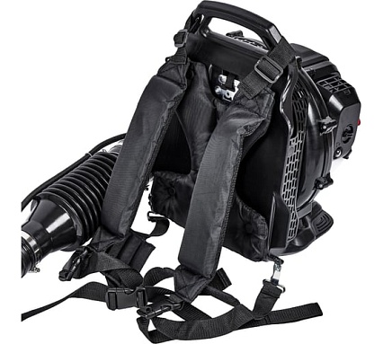 Воздуходувка бензиновая Elitech hd bp 5319r 204653