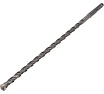 Бур по бетону (10x310x250 мм; SDS-Plus) Kranz KR-91-0026