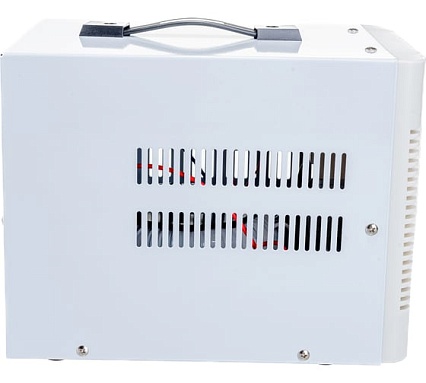 Стабилизатор напряжения Powerman 1ф 3 кВА AVS 3000 D 1192185