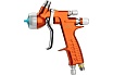 Краскораспылитель для базы с воздушной головой Aqua и дюзой 1.2XL Sagola 10142215