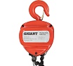 Ручная таль Gigant CHS-2-12