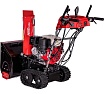 Бензиновый снегоуборщик (снегоотбрасыватель) HND ST 71 XST с двигателем HONDA ST71XST
