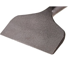 Долото SDS-Plus для удаления плитки 75x165 мм Heller 16811 3