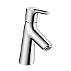 Смеситель для раковины Hansgrohe Talis S 72010000