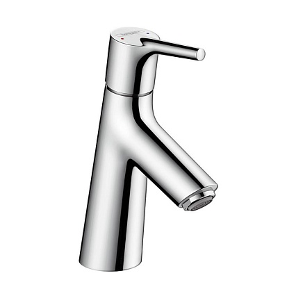 Смеситель для раковины Hansgrohe Talis S 72010000