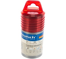 Коронка с твердосплавными напайками Power-Max 30 (41х30 мм) Karnasch 20.1130A-041