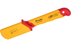 Нож 1000В ProsKit PD-V003D 00321649