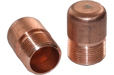 Электрод ЭП-05 ДЛЯ ВПР-402М 10 шт Brima НП000001365