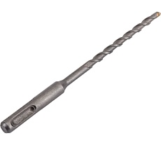 Бур по бетону Basis (6x100х160 мм; SDS-plus) MONOGRAM 089-403