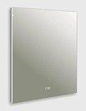 Зеркало AQUAme AQM9103 60x80 см подсветка, антипар