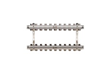 Коллекторная группа AV Engineering AVE162, 11 выходов AVE16200111