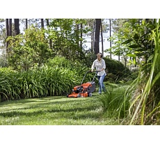 Газонокосилка Husqvarna LC 347V 9670689-01