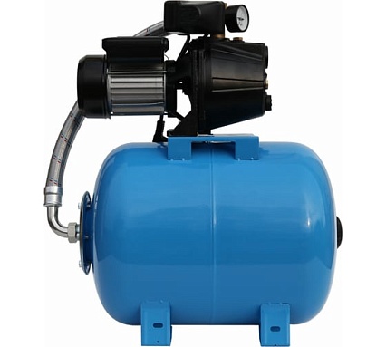 Насосная станция водоснабжения ETERNA Engineering APS-60/24 eternaaps_60/24