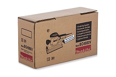 Вибрационная шлифмашина Makita BO 4900 V