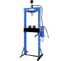 Пневмогидравлический пресс Темп 20 тонн T61220A