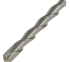 Бур по бетону 10x310 мм, SDS-plus ЛОМ 1864719