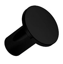 Крючок Colombo Mini CD107.NM черный матовый