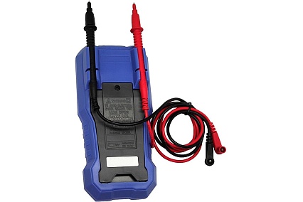 Цифровой мультиметр OWON OW18A OW106