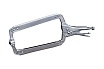 Сварочный с-образный зажим Wiederkraft 18" WDK-65041