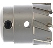 Коронка с твердосплавными напайками Power-Max 30 (43х30 мм) Karnasch 20.1130A-043