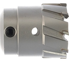 Коронка с твердосплавными напайками Power-Max 30 (43х30 мм) Karnasch 20.1130A-043