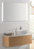 Мебель для ванной Villeroy&Boch Aveo New Generation 131.6 см, светлый дуб
