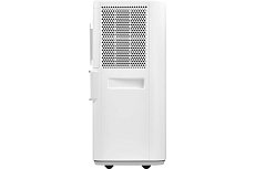 Мобильный кондиционер Zanussi Eclipse ZACM-07 UPW/N6 White НС-1474889