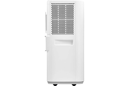 Мобильный кондиционер Zanussi Eclipse ZACM-07 UPW/N6 White НС-1474889