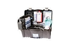 Аппарат для очистки сварных швов ISOJET Cleaner 5 K7000003