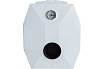 Котел стальной RUGAS газовый ALMAZ КСГ-10 с УГ-12,5 EUROSIT-630 11202