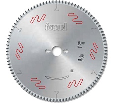 Диск пильный по дереву LU2C аналог LP63М (250х30 мм; 80Z) Freud LU2C1200