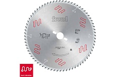 Пильный диск по алюминию 500x4x30 мм, Z120, HM Lu5A Freud 2500