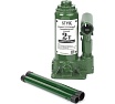 Домкрат бутылка 2т 150-285 мм STVOL SDB2285