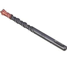 Бур 4-х гранный Ермак SDS-plus 12x100/160 мм 654-173