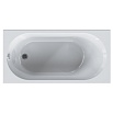 Акриловая ванна Am.Pm X-Joy W94A-140-070W-A 140x70 см