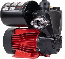 Насосная станция Verton AQUA APS300M (300Вт, 35л/мин, 2л, гл. 8м, H 30м, вых. 1&quot;, 1.5 бар) 01.13297.13311