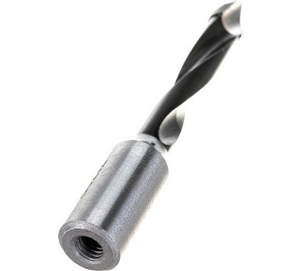 Сверло присадочное сквозное 7x70 мм RH BESTELLI CT00100118