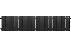 Радиатор Royal Thermo PianoForte 200 /Noir Sable - 16 секц. НС-1346007