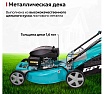 Газонокосилка бензиновая GPT GLM-Т5642ST-H