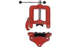 Тиски для труб № 2 FIT 70992, 10-89 мм